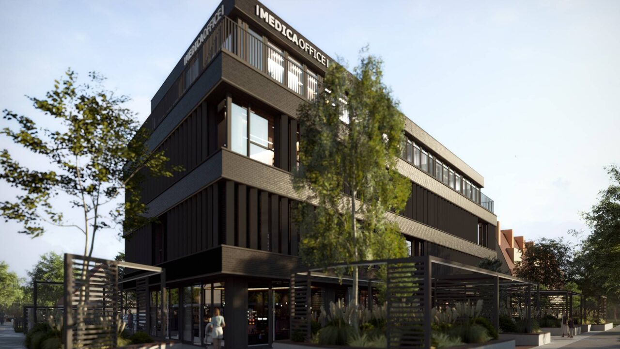 MEDICA OFFICE