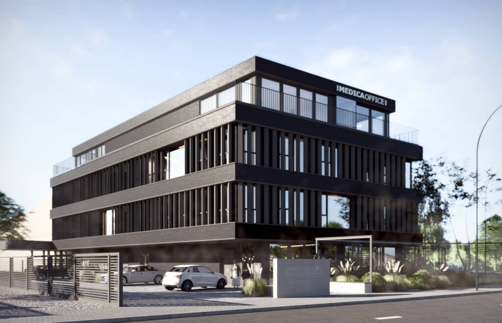MEDICA OFFICE